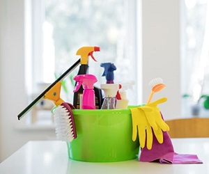 Cleaning service Singapore