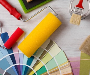 House painting contractors in Singapore